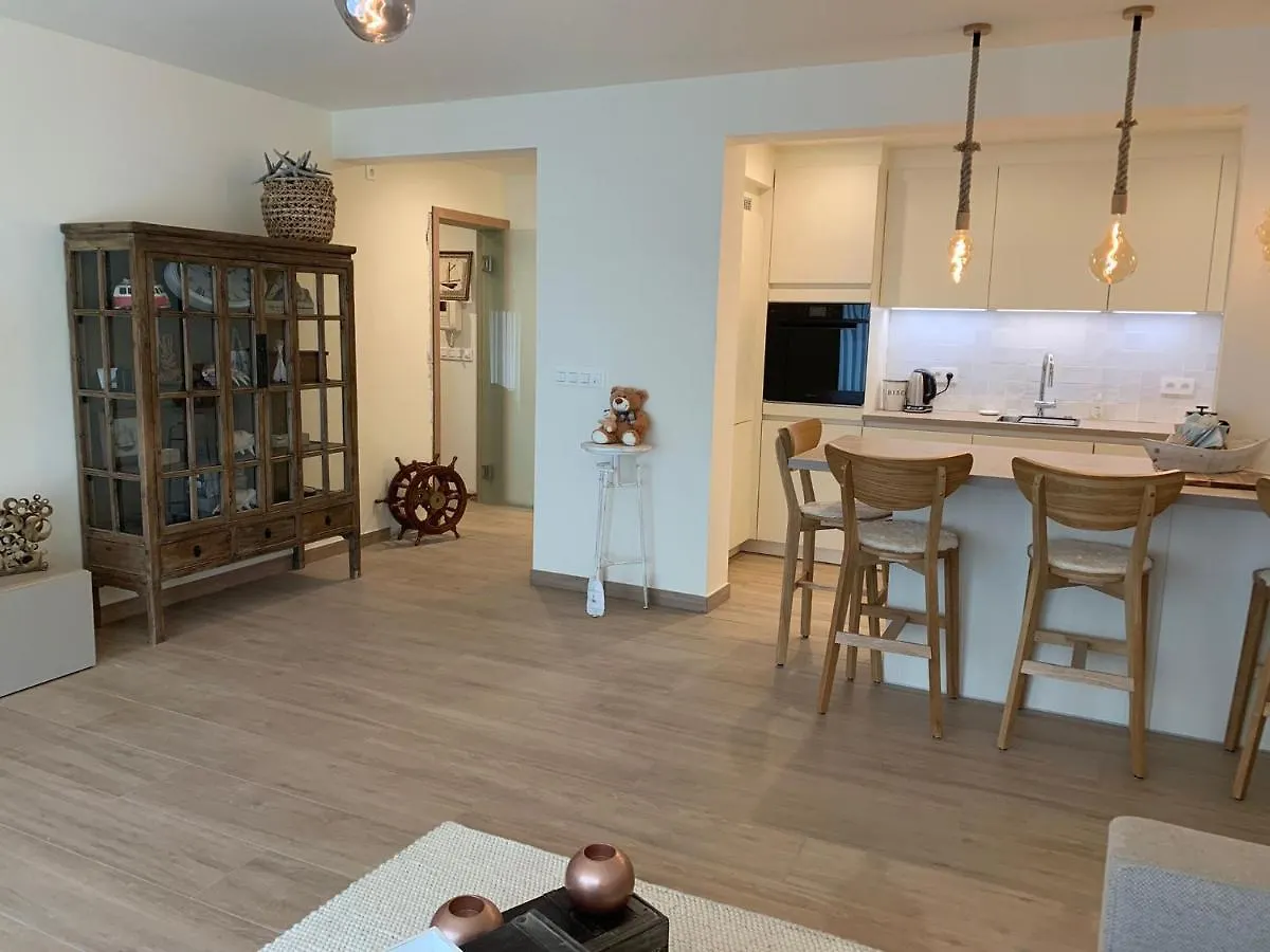 Northastic Suite Ostende
