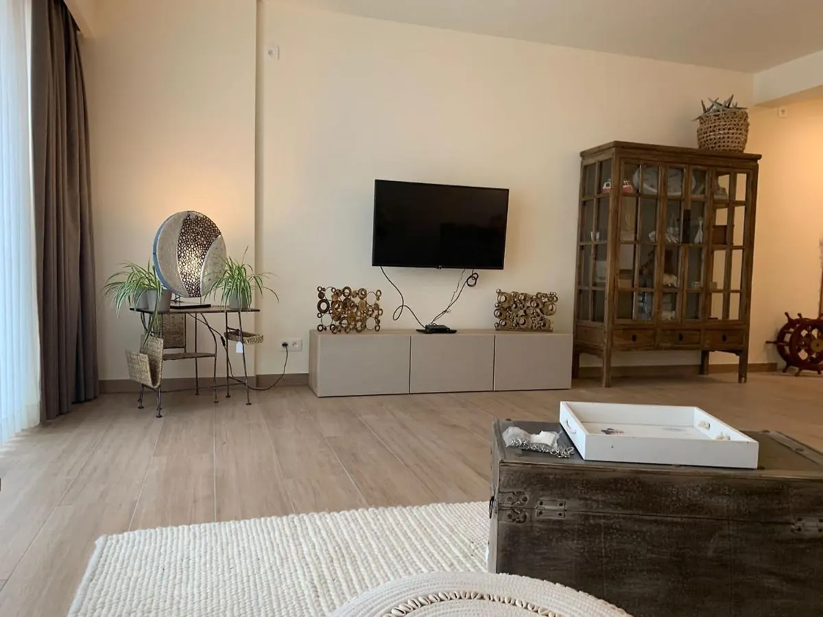 Northastic Suite Ostende