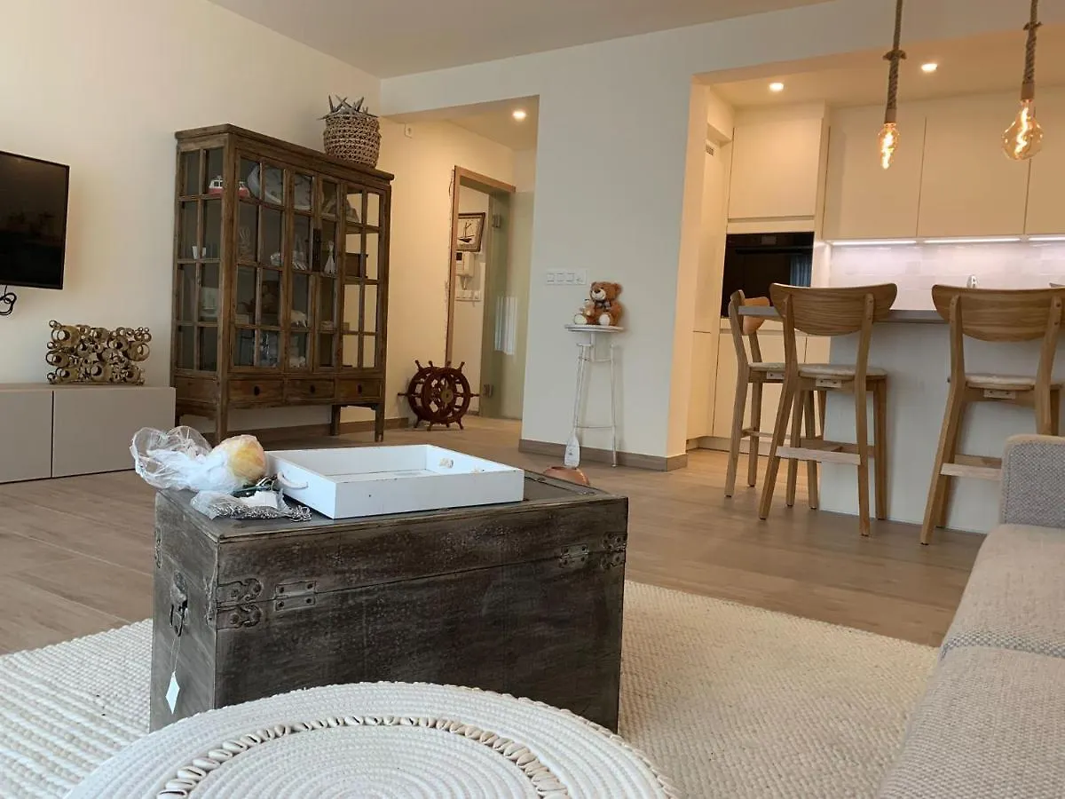 Northastic Suite Ostende Belgium