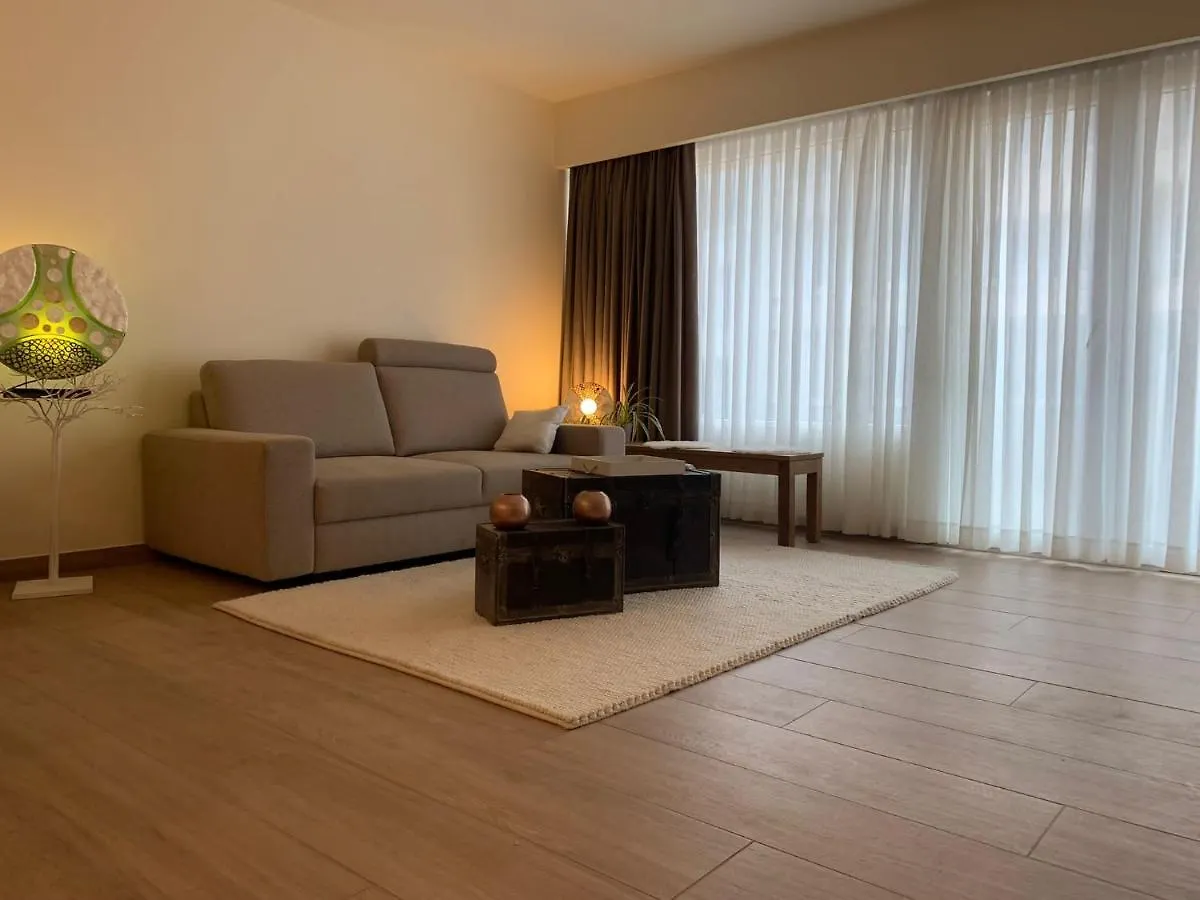 Northastic Suite Ostende 0*,  Belgium