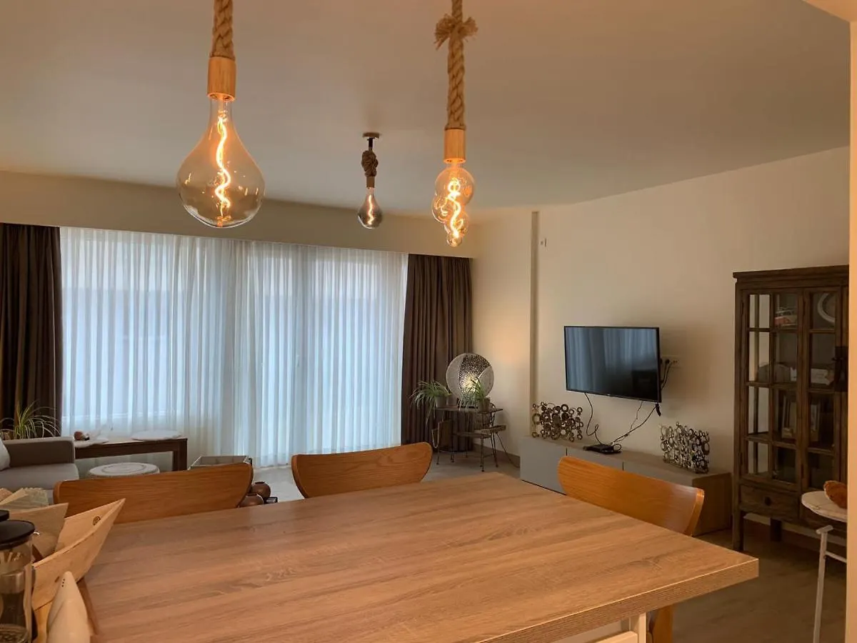 Northastic Suite Ostende