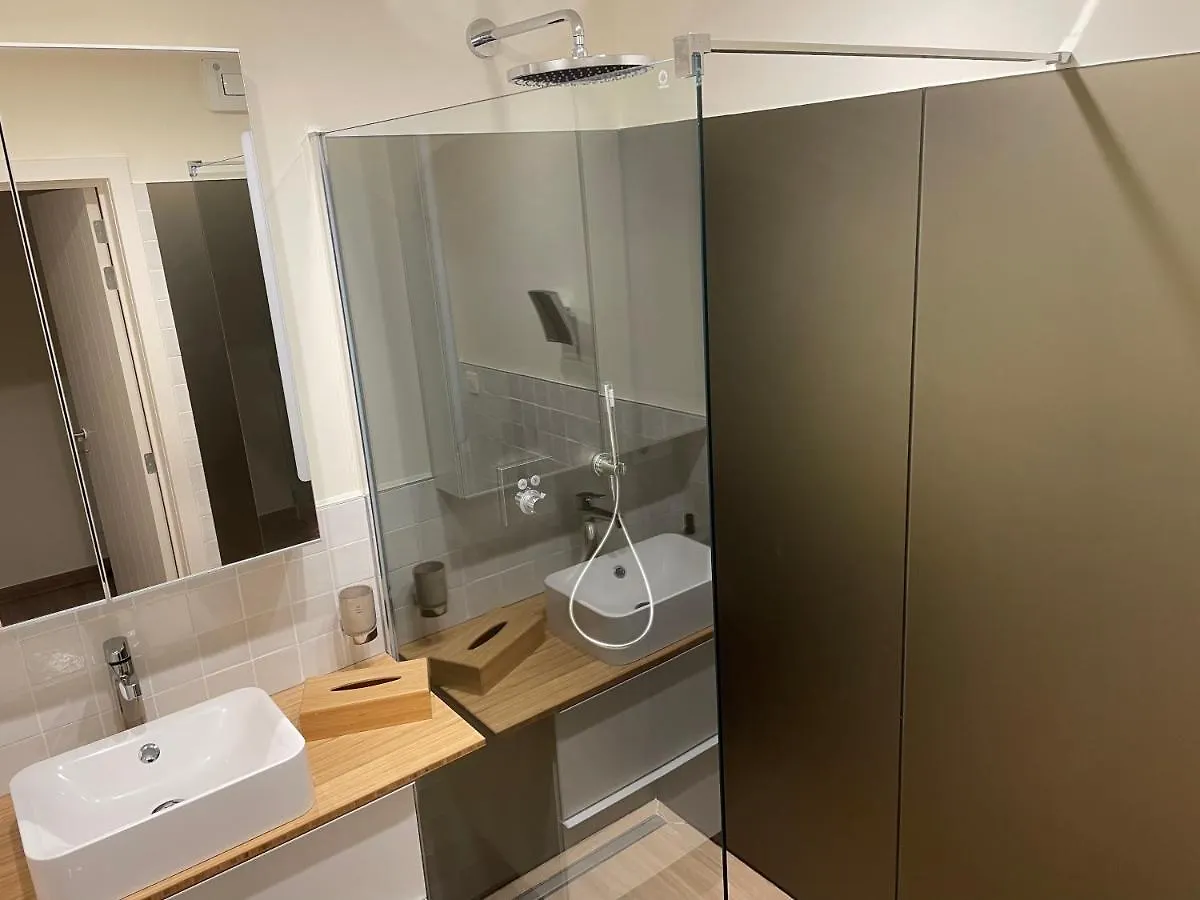Apartman Northastic Suite Ostende