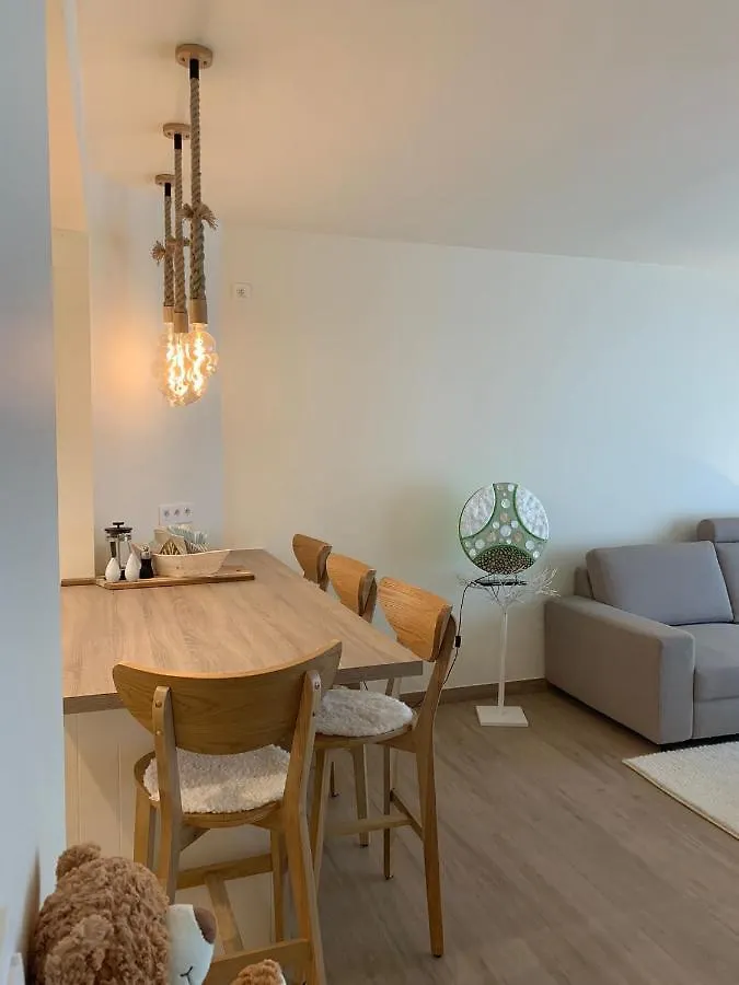 Northastic Suite Ostende