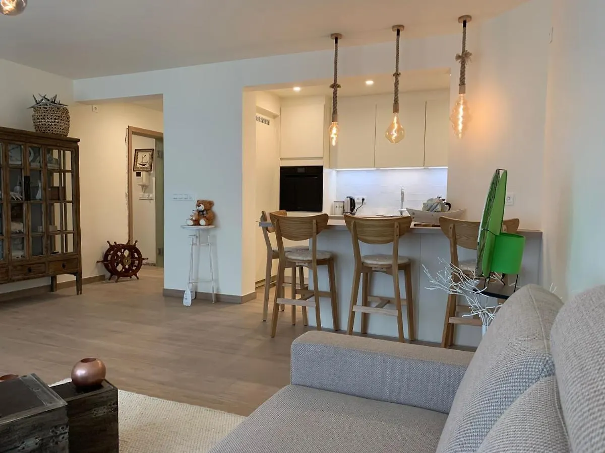 Northastic Suite Ostende 0*,